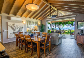 Отель Villa Moana Maui  Кихеи